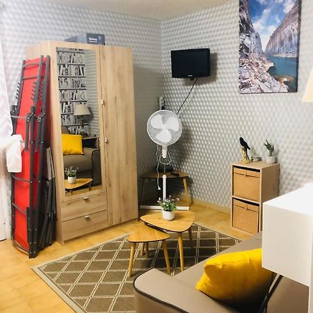 그뢰오레방 Ceres 아파트 외부 사진